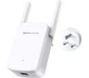 MERCUSYS ME30 WiFi Range Extender - AC 1200, Dual-band thumbnail 2