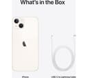 Apple iPhone 13 128GB Starlight thumbnail 6