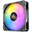 Antec P12r Pwm Reverse Argb Fan - Black thumbnail 2