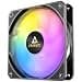 Antec P12r Pwm Reverse Argb Fan - Black - Image 3