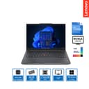 Lenovo ThinkPad E14 Intel Core i5-1335U 8GB RAM 256GB SSD 14" WUXGA IPS Windows 11 Pro Laptop thumbnail 2