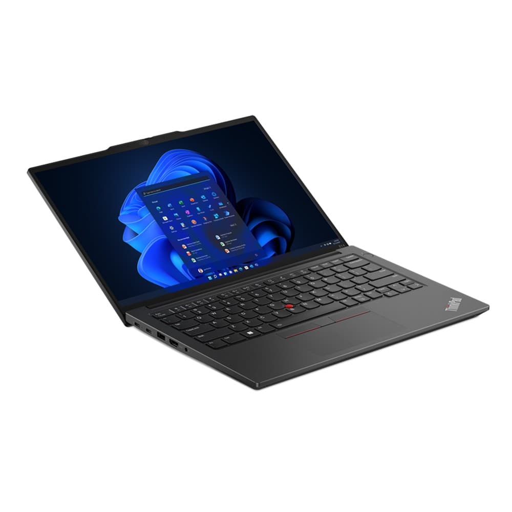 Lenovo ThinkPad E14 Intel Core i5-1335U 8GB RAM 256GB SSD 14" WUXGA IPS Windows 11 Pro Laptop - Image 5