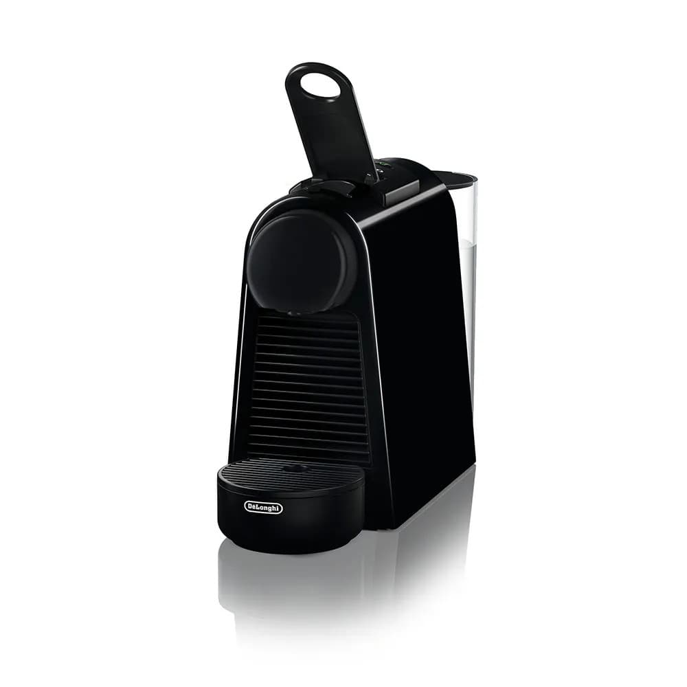 Nespresso De'Longhi Essenza Mini EN85 Pod Coffee Machine 0.6L - Black - Image 4