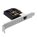 TP-Link 2.5 Gigabit PCIe Network Adapter thumbnail 2