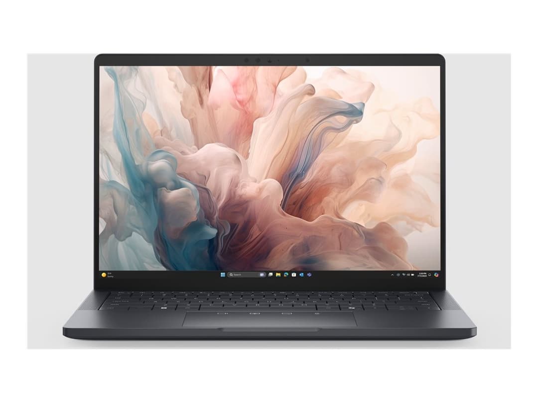 Dell Pro 13 Premium PA13250 - Copilot+ PC - 13.3" - Intel Core Ultra 5 - 236V - Intel Evo vPro Enterprise Platform - 16 GB RAM - 512 GB SSD - Image 1