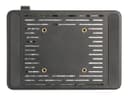 StarTech.com 7-Port USB-C Hub, 5x USB-A + 2x USB-C, Self-Powered w/ 65W Power Supply, USB 3.1 10Gbps Hub w/ BC1.2 Charging, Desktop/Laptop USB Hub with 3ft Locking USB-IF Certified Cable - USB Expansion Hub (10G5A2CS-USB-C-HUB) - hub - 7 ports thumbnail 5