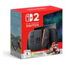 Nintendo Switch 2 Console - Mario Kart World Bundle thumbnail 1