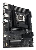 ASUS PRO WS W880-ACE SE Intel W880 LGA 1851 (Socket V1) ATX thumbnail 4