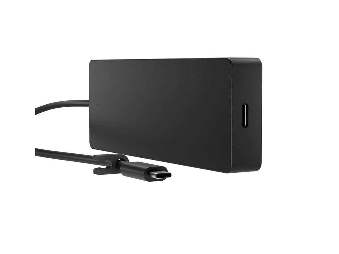 HP USB-C Travel Hub G3 Port Replicator - 5 Ports, HDMI - Image 1