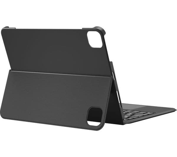 Belkin Connect iPad Air Pro 11" Everyday Keyboard Folio Case Black - Image 4