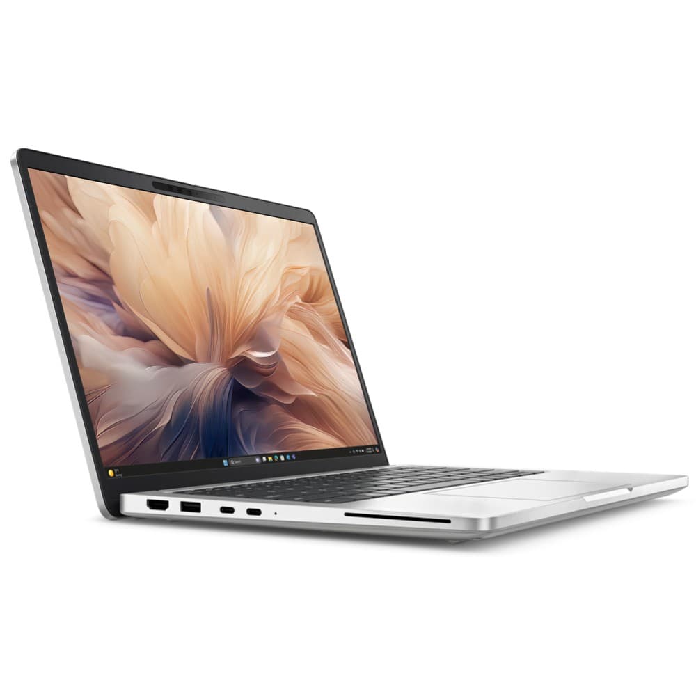 DELL Pro 13 Plus PB13250 Copilot+ PC Intel Core Ultra 7 266V 16GB RAM 512GB SSD 13.3" Full HD+ Windows 11 Pro Business Laptop - Image 5