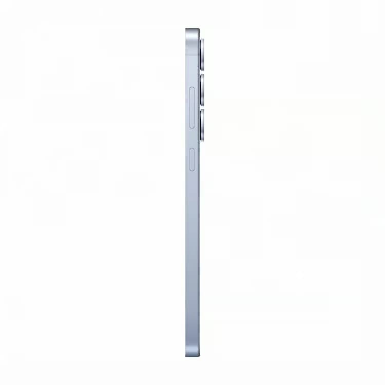 Samsung Galaxy S25+ 512GB - Icy Blue - Image 3