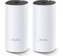 TP-Link Deco M4 AC1200 Dual-Band Whole Home Mesh Wi-Fi System - Twin Pack thumbnail 1