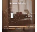 TP-Link Deco M4 AC1200 Dual-Band Whole Home Mesh Wi-Fi System - Twin Pack thumbnail 9