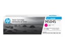 Samsung CLT-M504S (HP SU292A) Original Toner Cartridge - Magenta thumbnail 1