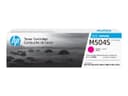 Samsung CLT-M504S (HP SU292A) Original Toner Cartridge - Magenta thumbnail 2