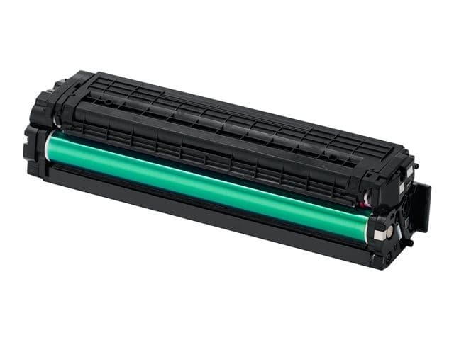 Samsung CLT-M504S (HP SU292A) Original Toner Cartridge - Magenta - Image 3