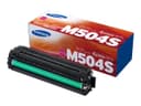 Samsung CLT-M504S (HP SU292A) Original Toner Cartridge - Magenta thumbnail 4