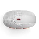 JBL Clip 5 Portable Wireless Speaker - White thumbnail 2