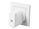 ALOGIC 1X65 Rapid Power 65W White thumbnail 1