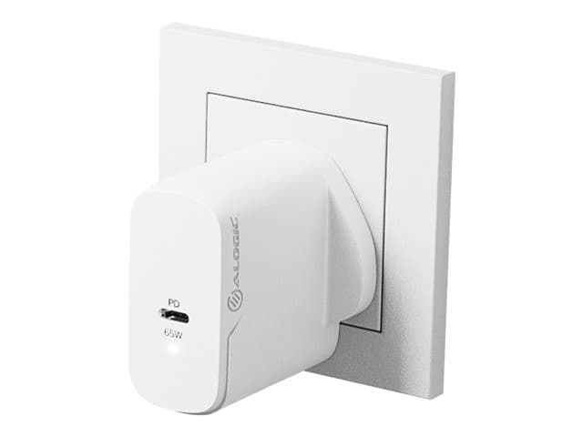ALOGIC 1X65 Rapid Power 65W White