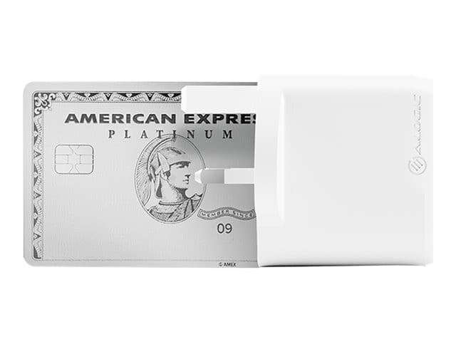 ALOGIC 1X65 Rapid Power 65W White - Image 2