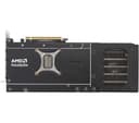 ASUS Prime Radeon RX 9070 XT OC Edition 16GB GDDR6 Graphics Card (PRIME-RX9070XT-O16G) - Black thumbnail 7