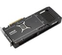 ASUS Prime Radeon RX 9070 XT OC Edition 16GB GDDR6 Graphics Card (PRIME-RX9070XT-O16G) - Black thumbnail 8