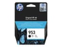 HP 953 Black Original Ink Cartridge thumbnail 1