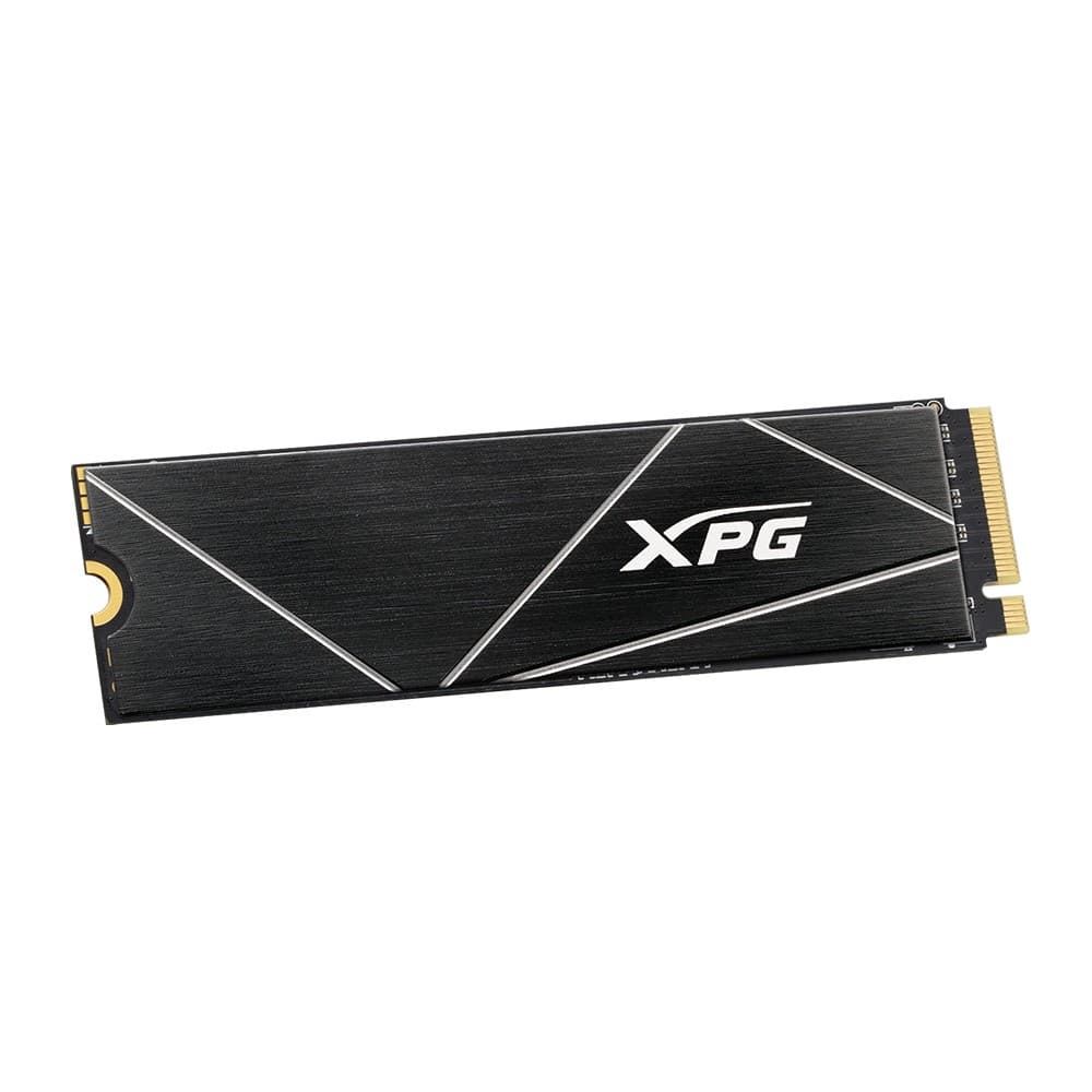 ADATA XPG GAMMIX S70 Blade M.2 2280 PCIe 4.0 NVMe SSD 2TB - Image 6