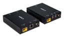 Lindy 39350 100m Cat.6 HDMI & USB KVM Extender - Transmitter & Receiver (Full HD 1080p, PoC) thumbnail 4