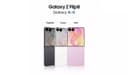 Samsung Galaxy Z Flip8 5G 256GB 12GB RAM Dual SIM Smartphone - Cream thumbnail 7