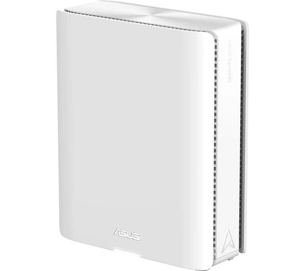 ASUS ZenWiFi BQ16 BE25000 Quad-band WiFi 7 Mesh System - 2 Pack - Image 5