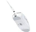 Razer DeathAdder V4 Pro Wireless Gaming Mouse - White thumbnail 4