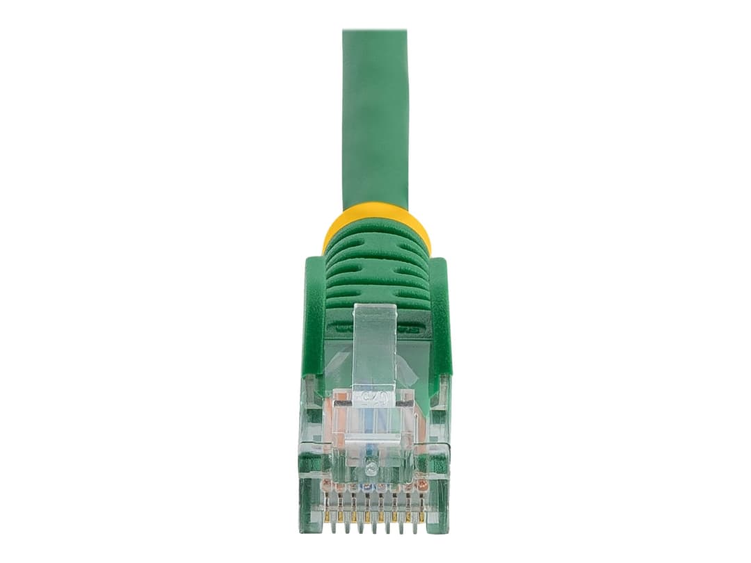 StarTech CAT5e Ethernet Cable 5m Green - Image 1
