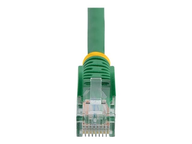 StarTech CAT5e Ethernet Cable 5m Green - Image 2