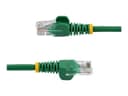 StarTech CAT5e Ethernet Cable 5m Green thumbnail 4