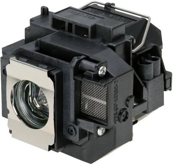 CoreParts ML12190 Projector Lamp for Epson EB-S10/S9/S92/W10/W9/X10/X9/X92 (ELPLP58), 200W, 4,000 Hours