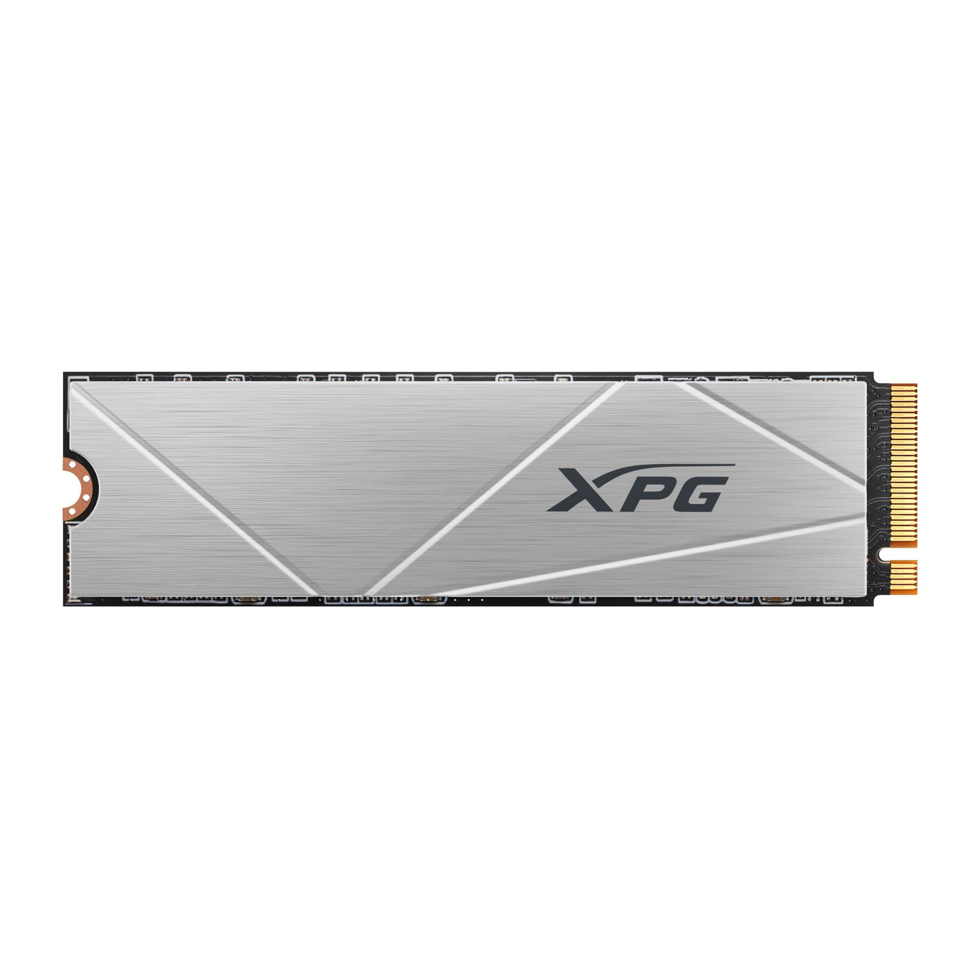 XPG GAMMIX S60 1 TB M.2 PCI Express 4.0 NVMe 3D NAND