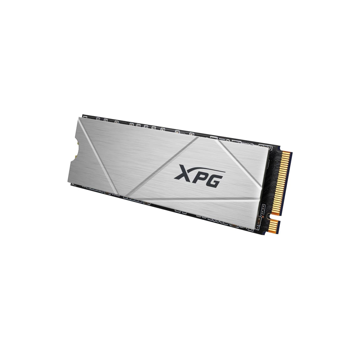 XPG GAMMIX S60 1 TB M.2 PCI Express 4.0 NVMe 3D NAND - Image 3