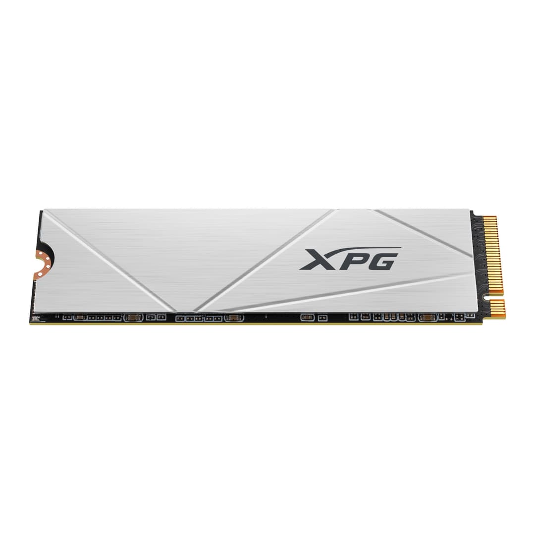 XPG GAMMIX S60 1 TB M.2 PCI Express 4.0 NVMe 3D NAND - Image 5