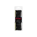 Kingston Technology FURY Beast RGB 16GB (1 x 16GB) 3600MT/s DDR4 CL18 DIMM Black thumbnail 3