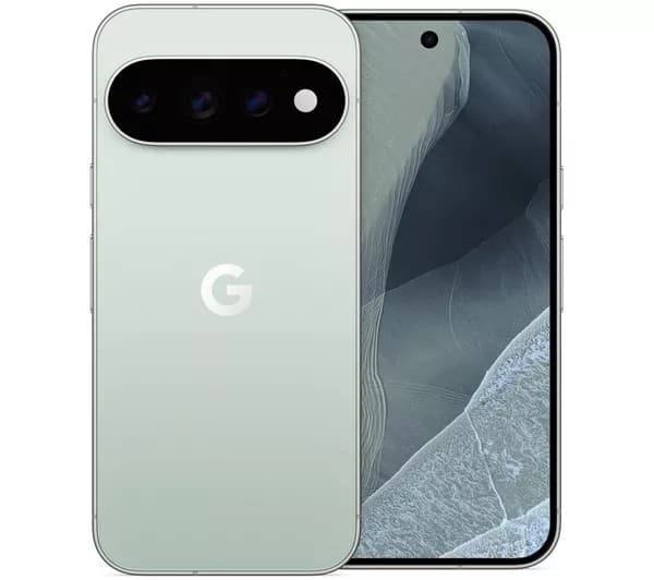 Google Pixel 11 Pro 256GB - Fog - Image 1