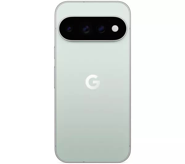Google Pixel 11 Pro 256GB - Fog - Image 2