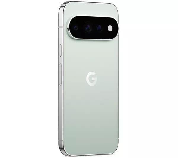 Google Pixel 11 Pro 256GB - Fog - Image 4