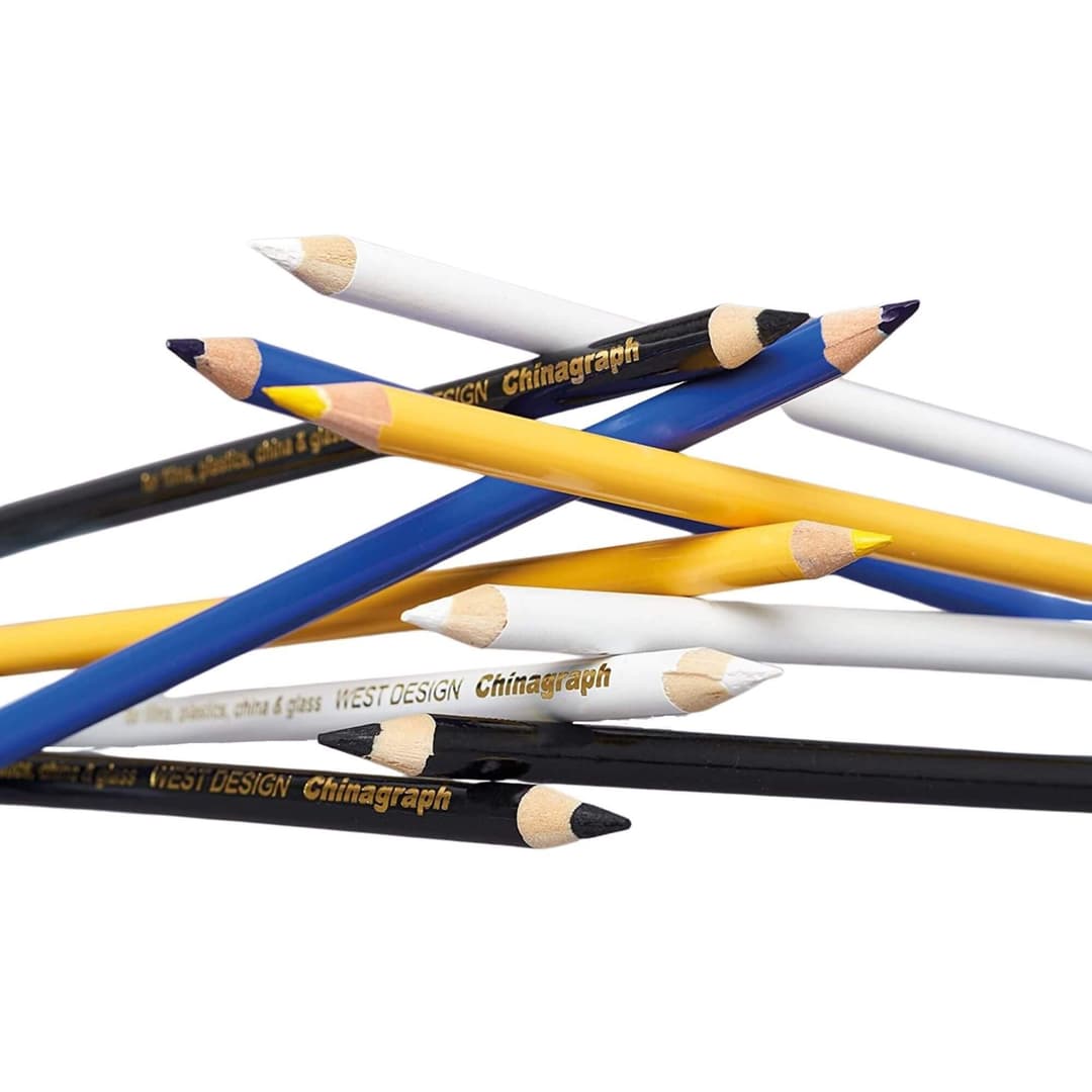 Chinagraph Marking Pencil - Image 1