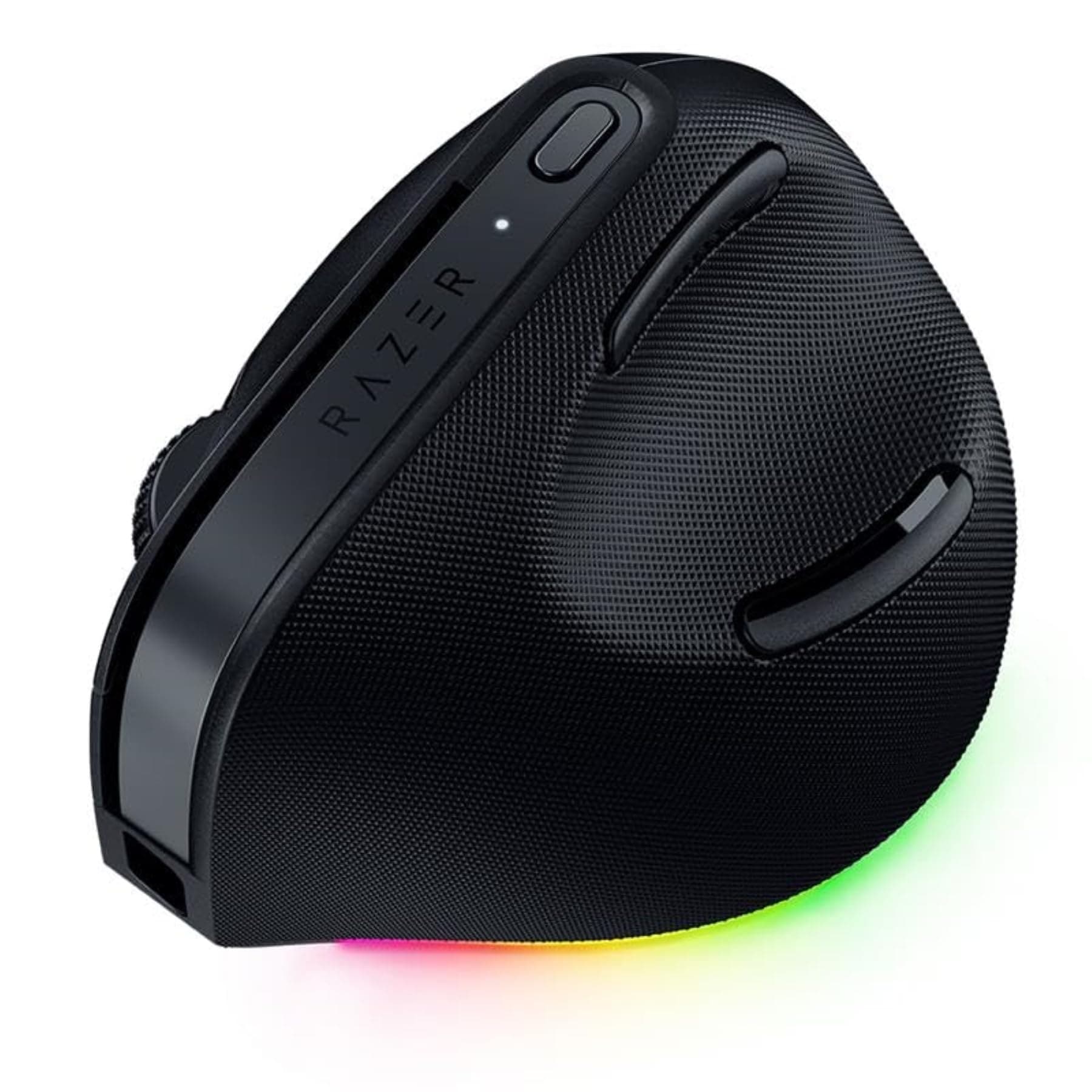 Razer Pro Click V2 Vertical Mouse - Black