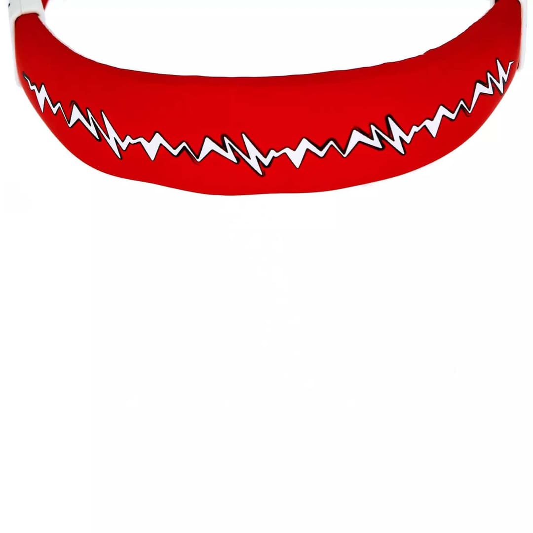 OTL Technologies PK0758 Pokémon Pokéball Kids Wired Headphones - Red/White - Image 3