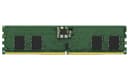Kingston ValueRAM KVR64A52BS6-8 8GB (1 x 8GB) DDR5 6400 MT/s CL52 Non-ECC CUDIMM 288-pin thumbnail 1