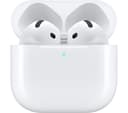 Apple AirPods 4 (Standard) Wireless Earbuds - White thumbnail 2